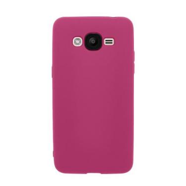 Imagem de Capinha Celular Para Galaxy J2 Prime Silicone Flexível - Gcm