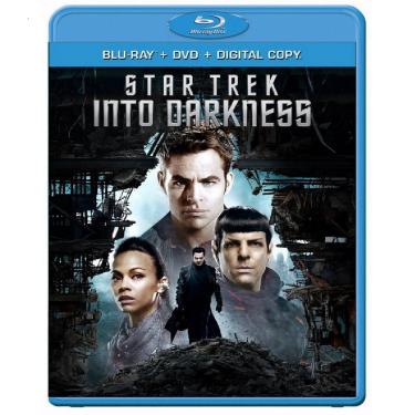 Imagem de Star Trek Into Darkness (Blu-ray + DVD + Digital HD)