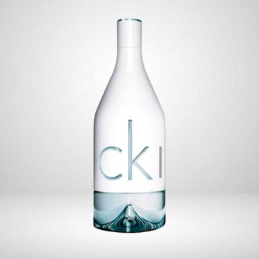 Imagem de Perfume CK in2u For Him Calvin Klein - Masculino - Eau de Toilette 100ml