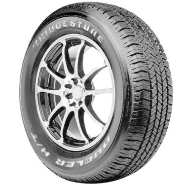 Imagem de Pneu Bridgestone Dueler HT 684 II Aro 16 215/65 98T