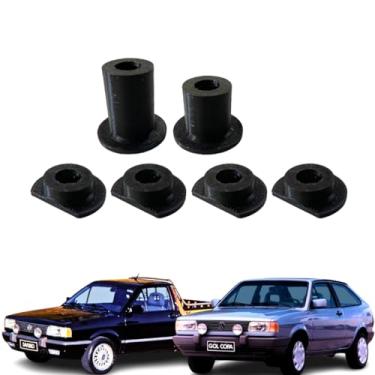 Imagem de Suporte Presilha Ombreira Saveiro Sunset Com Ombreira