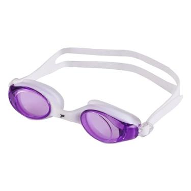 Imagem de Oculos Natação Unisex Poker Myrtos Ultra