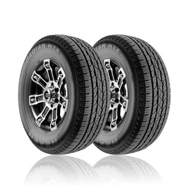 Imagem de Pneu Aro 18 235/55R18 104V Nexen Rohtx Rh5 Kit 2