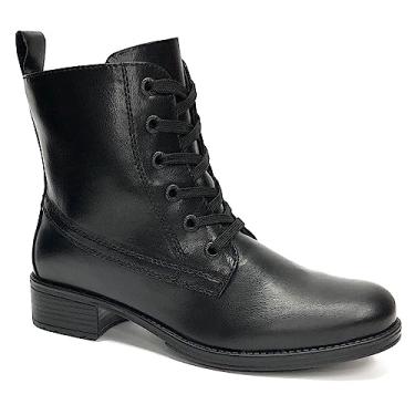 Imagem de Bota Mooncity Coturno Feminino 72106 Preto