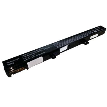 Imagem de Bateria Compatível Com Notebook Asus X451 X451c X451ca  a41n1308