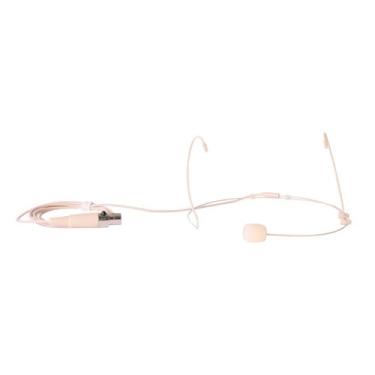 Imagem de Microfone sem Fio Headset Armer H153 Bege para Ax800m