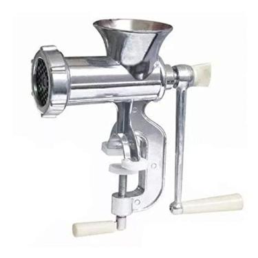 Imagem de MÁQUINA DE MOER CARNE MANUAL