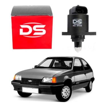 Imagem de Atuador Marcha Lenta Ds Kadett 1.8 2.0 Efi 1991 A 1998