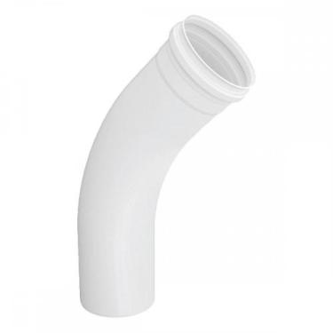 Imagem de Curva Esgoto Tigre 50Mm X 45º Longa - tigre tintas