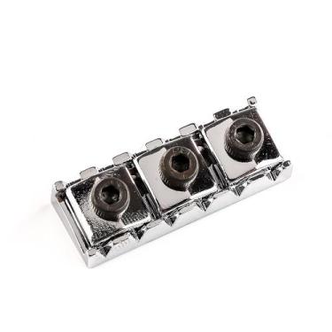 Imagem de Lock Nut (Trava Cordas) Guitarra Cromado Spirit LK42.5-CR - SPIRIT GUI