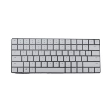 Imagem de Novo teclado de substituição para Razer Blade 15 Advanced 2020 RZ09-0330 12920543-00 2H-BCVUSR51011 911100163920 retroiluminado EUA