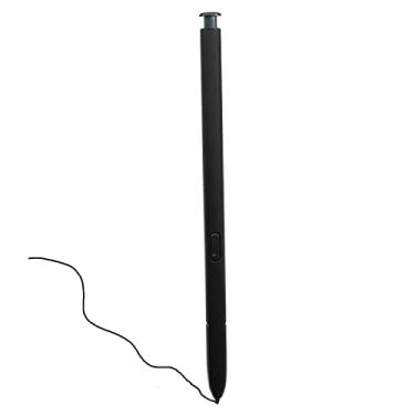 Imagem de FainWan Caneta Stylus para tela sensível ao toque, peça de reposição capacitiva, compatível com Samsung Galaxy S22 Ultra 5G SM-S908, SM-S908B/DS S908U S908U1 S908W verde