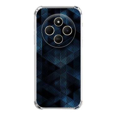 Imagem de Capa Capinha De Celular Compatível com Redmi 14C xiaomi Personalizado 