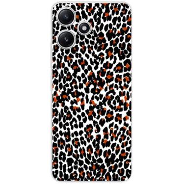 Imagem de Capa Adesivo Skin355 Verso Para Xiaomi Redmi 12 5G - KawaSkin