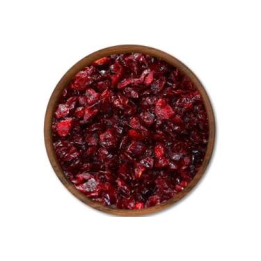 Imagem de Cramberry Fruta Seca Inteira Pacote com 250g - Temper Ervas