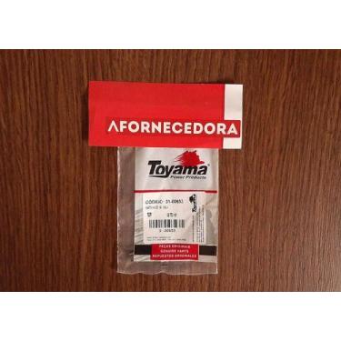 Imagem de Colar casquilho pastilha de valvula motores 4hp eh12 - TOYAMA