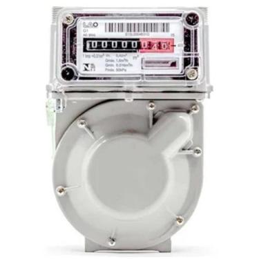 Imagem de Medidor De Gás Glp 1.0 Lao Residencial 50 Kpa - ELITE GÁS