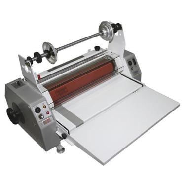 Imagem de Termolaminadora De Alta Qualidade Ac-08.35.200 Gazela, 220V