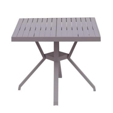 Imagem de Mesa de alumínio - Summer - LumiTela