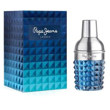 Imagem de Pepe jeans london edt for him 100ml