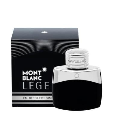 Imagem de Mont Blanc Legend Masc 30ml
