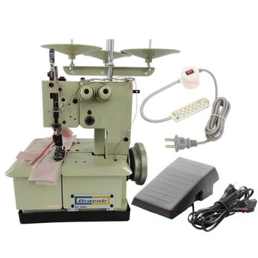Imagem de Controle De Velocidade  Maquina De costura Singer Facilita