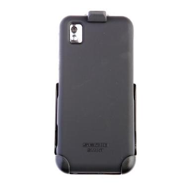 Imagem de Seidio Innocase Surface Spring Clip Holster Combo para Samsung Instinct - Preto