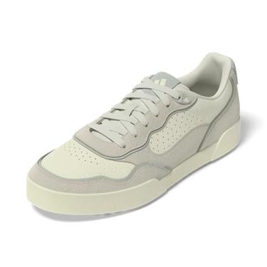 Imagem de adidas Tênis masculino Retrocross 25 Spikeless, Cinza, 38