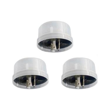 Imagem de Kit C/3 - Qualitronix Rele P/Base Microcontolado Nf-Qr54