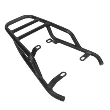 Imagem de Rack de Bagagem Traseira de Motocicleta para R Ninet 2014-2022, para R Ninet Scrambler 2016-2022, para R Ninet Pure 2016-2022, Suporte para Transportador de Motocicleta de Motor