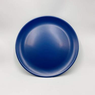Imagem de Prato Raso Coup Navy - Alleanza
