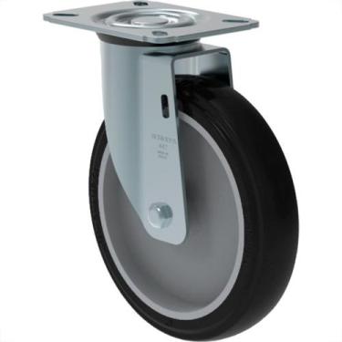 Imagem de Rodizio Schioppa Placa Girator. 6 - SCHIOPPA RODIZIOS