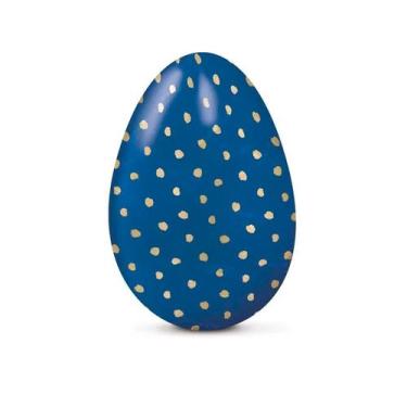 Imagem de Papel Chumbo 43,5x59cm - Dots Azul - 5 unidades - Cromus - Rizzo