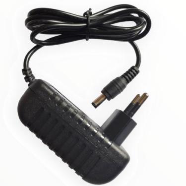 Imagem de Carregador Dc 26v P/ Wap Multimob Robô Aspirador Pó Floor - CS