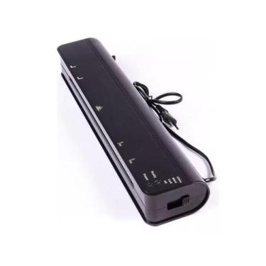 Imagem de Plastificadora Compact A3 127V Menno