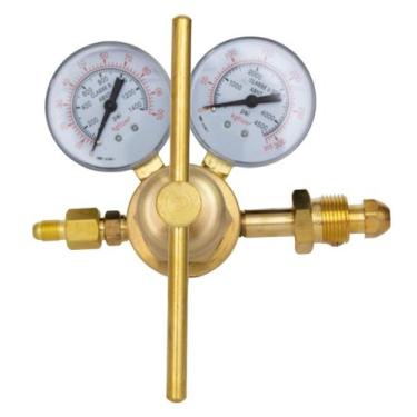 Imagem de Regulador De Alta Pressão Nitrogênio 1000psi X 70kgf/cm2 - I.M.P