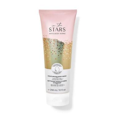 Imagem de Body Wash Bath and Body Works In The Stars 300 ml - Bath & Body Works