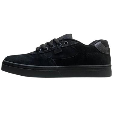 Imagem de Tênis Hocks Flat Lite Black R110003003