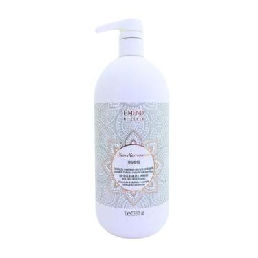 Imagem de Shampoo Amend Óleos Marroquinos 1 Litro