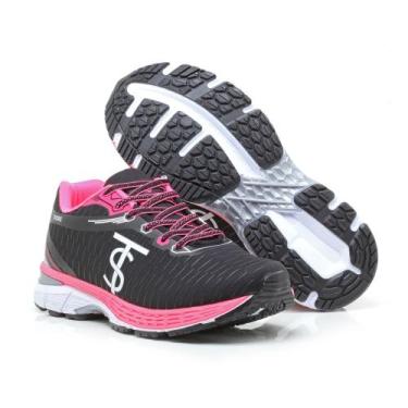 Imagem de Tênis Masculino Feminino Esportivo Academia Caminhada Barato - Thows, 