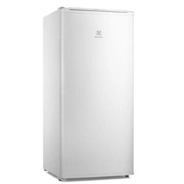 Imagem de Freezer Vertical FEI19 Electrolux Com 162 Litros, 1 Porta reversível e