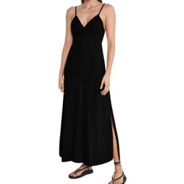 Imagem de Vestido Colcci Slim Solto-Feminino
