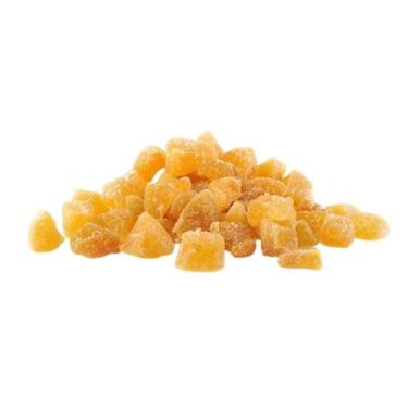 Imagem de Gengibre cristalizado - Camira, 250g
