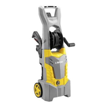 Imagem de Lavadora De Alta Pressão Lavor Fast Extra 135 127v