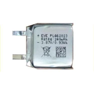 Imagem de Núcleo Da Bateria Compatível Gts 3 A2035 Pl462023 - KMIG