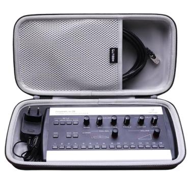 Imagem de L LTGEM Caixa De Som Compatível Com Behringer Powerplay P16-M Digital Pessoal 16 Canais