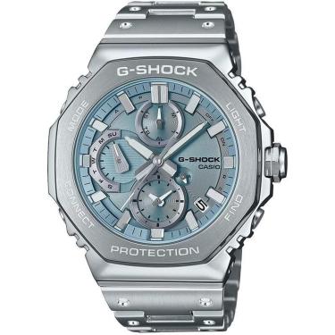 Imagem de Relógio Casio G-Shock GMC-B2100AD-2ADR Aço Inoxidável-Masculino