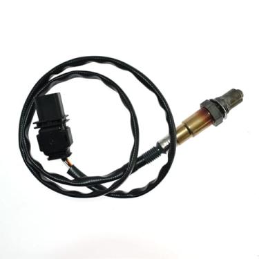 Imagem de Sonda Lambda LSU 4.9 0258017025 para AEM UEGO Air/Fuel – Sensor de Banda Larga