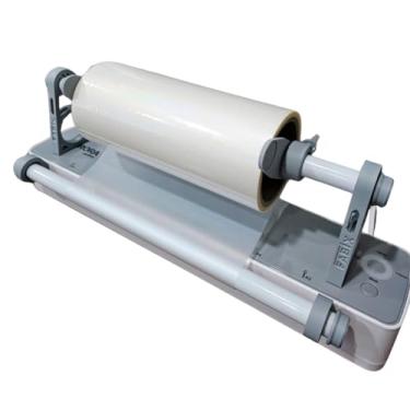 Imagem de Plastificadora e Laminadora Aurora LM3201H 220v + Suporte BOPP