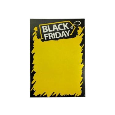 Imagem de Cartaz  A4 Papel Duplex 25 unidades - Casa Do Cartazista